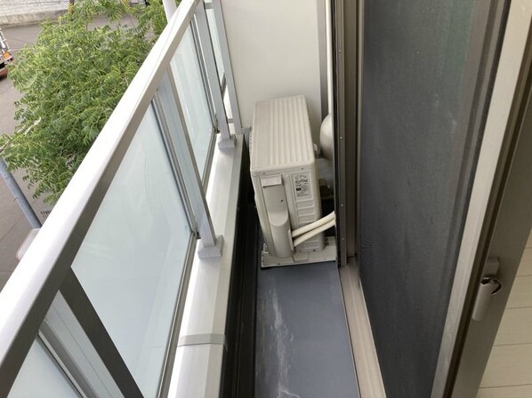 リブリ・新寺Parkの物件内観写真